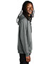 AllMade AL5000 ® Unisex Organic CVC Fleece Pullover Hoodie