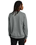 AllMade AL5004 ® Unisex Organic CVC Fleece Crewneck Sweatshirt