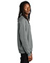 AllMade AL5004 ® Unisex Organic CVC Fleece Crewneck Sweatshirt