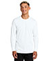 AllMade AL6104 ® Unisex Long Sleeve Organic Cotton Tee