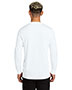 AllMade AL6104 ® Unisex Long Sleeve Organic Cotton Tee