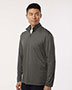 Men's Pro-Lock Performance Quarter-Zip Pullover