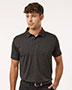 Men's Pro-Lock Performance Mélange Polo
