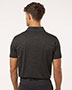 Men's Pro-Lock Performance Mélange Polo