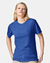 Heather Royal Blue