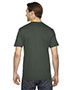 American Apparel<sup> ®</sup> Fine Jersey T-Shirt. 2001W