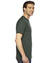 American Apparel<sup> ®</sup> Fine Jersey T-Shirt. 2001W
