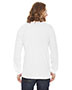 American Apparel<sup> ®</sup> Fine Jersey Long Sleeve T-Shirt. 2007W
