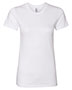 Women’s USA-Made Fine Jersey Tee