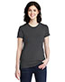 American Apparel<sup> ®</sup> Womens Fine Jersey T-Shirt. 2102W
