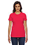 Womens Fine Jersey Classic Tee