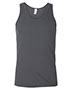 Unisex Fine Jersey Tank