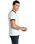American Apparel<sup> ®</sup> Fine Jersey Ringer T-Shirt. 2410W