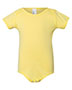 Infant Baby Rib Onesie