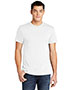 American Apparel<sup> ®</sup> Poly-Cotton T-Shirt. BB401W