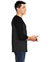 <b>DISCONTINUED</b> American Apparel<sup> ®</sup> Poly-Cotton 3/4-Sleeve Raglan T-Shirt. BB453W