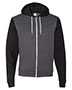 Flex Fleece Unisex Full-Zip Hoodie