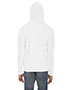 <b>DISCONTINUED</b> American Apparel<sup> ®</sup> Flex Fleece Zip Hoodie. F497W