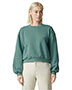 Women's ReFlex Fleece Crewneck Sweatshirt