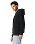 Unisex ReFlex Fleece Full-Zip Hoodie Sweatshirt