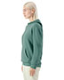 Unisex ReFlex Fleece Hoodie Sweatshirt