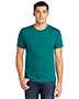 American Apparel<sup> ®</sup> Tri-Blend Short Sleeve Track T-Shirt. TR401W