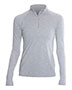 Women's Flight Tech Quarter-Zip Pullover