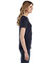 Anvil 880 Women Fashion Fit Ringspun T-Shirt