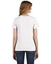 Anvil 880 Women Fashion Fit Ringspun T-Shirt