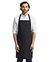 Organic Cotton Bib Apron