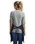 Espresso Bib Apron