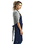 Espresso Bib Apron