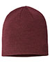 Sustainable Beanie