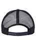 Sustainable Recy Three Trucker Cap