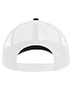Sustainable Five-Panel Trucker Cap