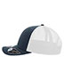 Sustainable Five-Panel Trucker Cap