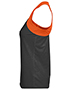 Ladies Jazzy Open Back Tank