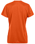 Ladies Wicking Two-Button Jersey