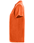 Ladies Wicking Two-Button Jersey