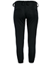 Ladies Low Rise Homerun Softball Pant