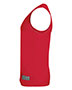 Adult Wicking Polyester Reversible Sleeveless Jersey