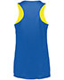Ladies Tricot Mesh Reversible 2.0 Jersey