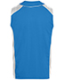 Sleeveless Slugger Jersey
