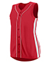 Ladies Sleeveless Winner Jersey