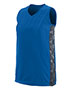 Ladies Fast Break Racerback Jersey