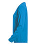 Womens Long Sleeve V-Neck Wicking T-Shirt