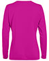 Ladies NexGen Wicking Long Sleeve Tee