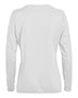 Ladies NexGen Wicking Long Sleeve Tee