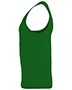 Poly/Cotton Athletic Tank