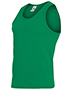 Poly/Cotton Athletic Tank